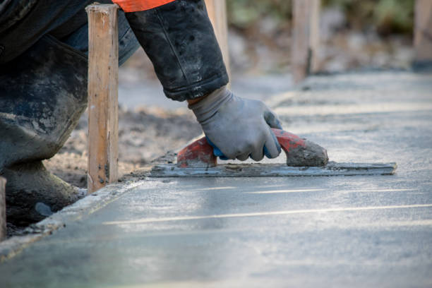 Best Industrial Concrete Flooring in Southern Gateway, VA