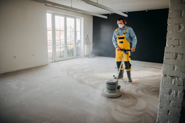 Best Concrete Foundation Repair in Southern Gateway, VA
