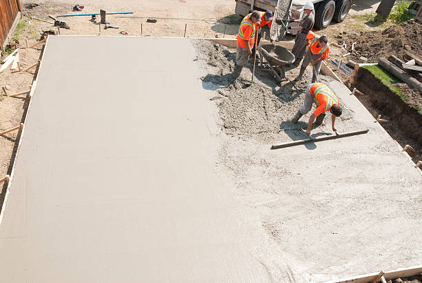 Best Concrete Foundation Repair in Southern Gateway, VA