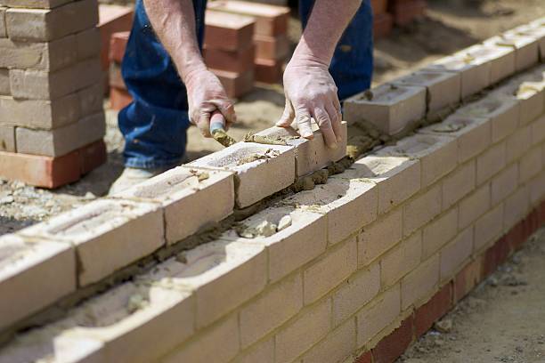 Best Concrete Steps and Stairs in Southern Gateway, VA